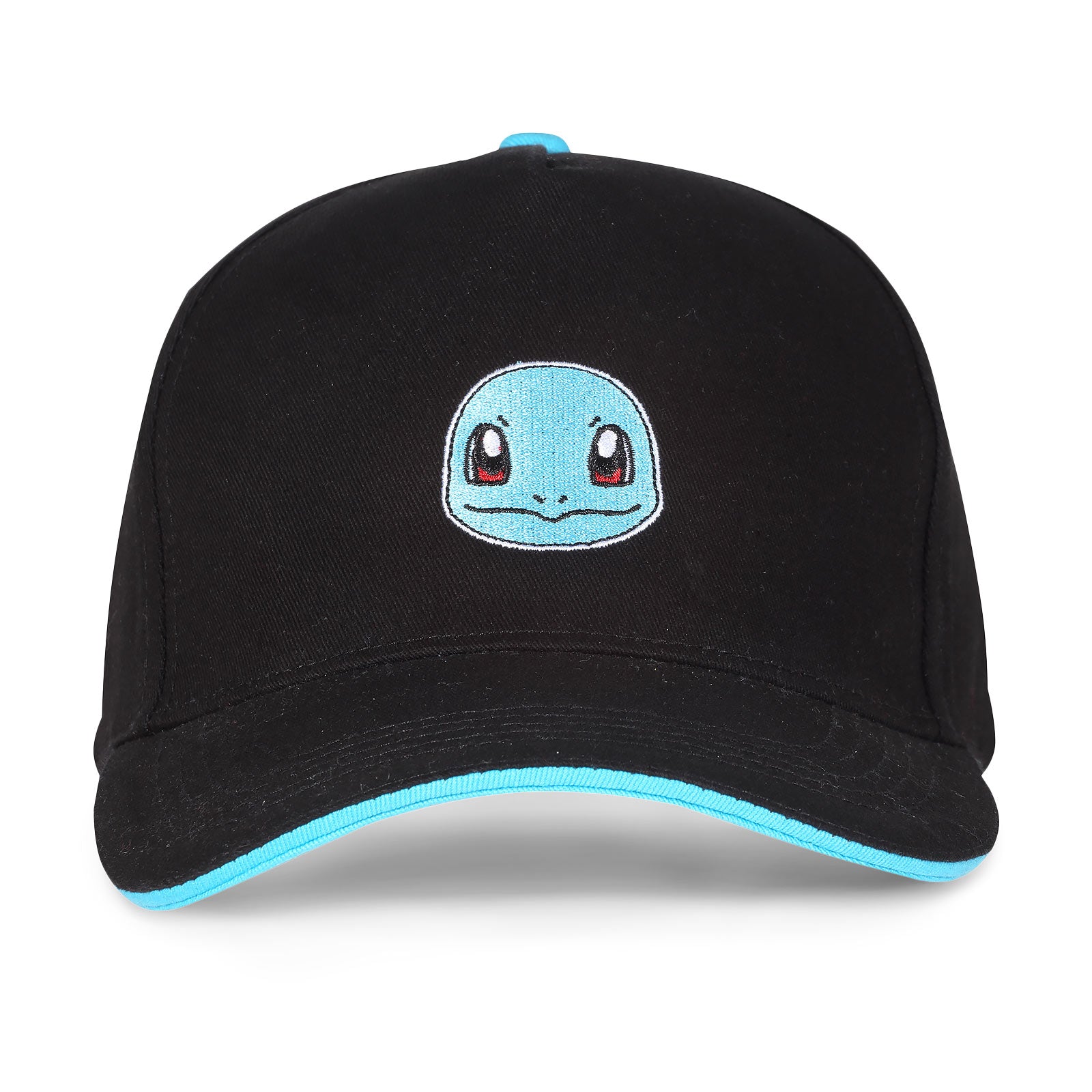 Imagen del producto Pokemon - Gorra de Beisbol Squirtle