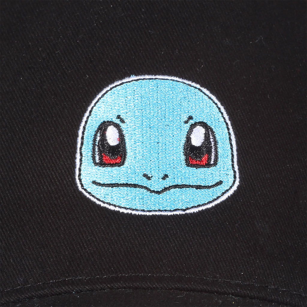 Imagen del producto Pokemon - Gorra de Beisbol Squirtle