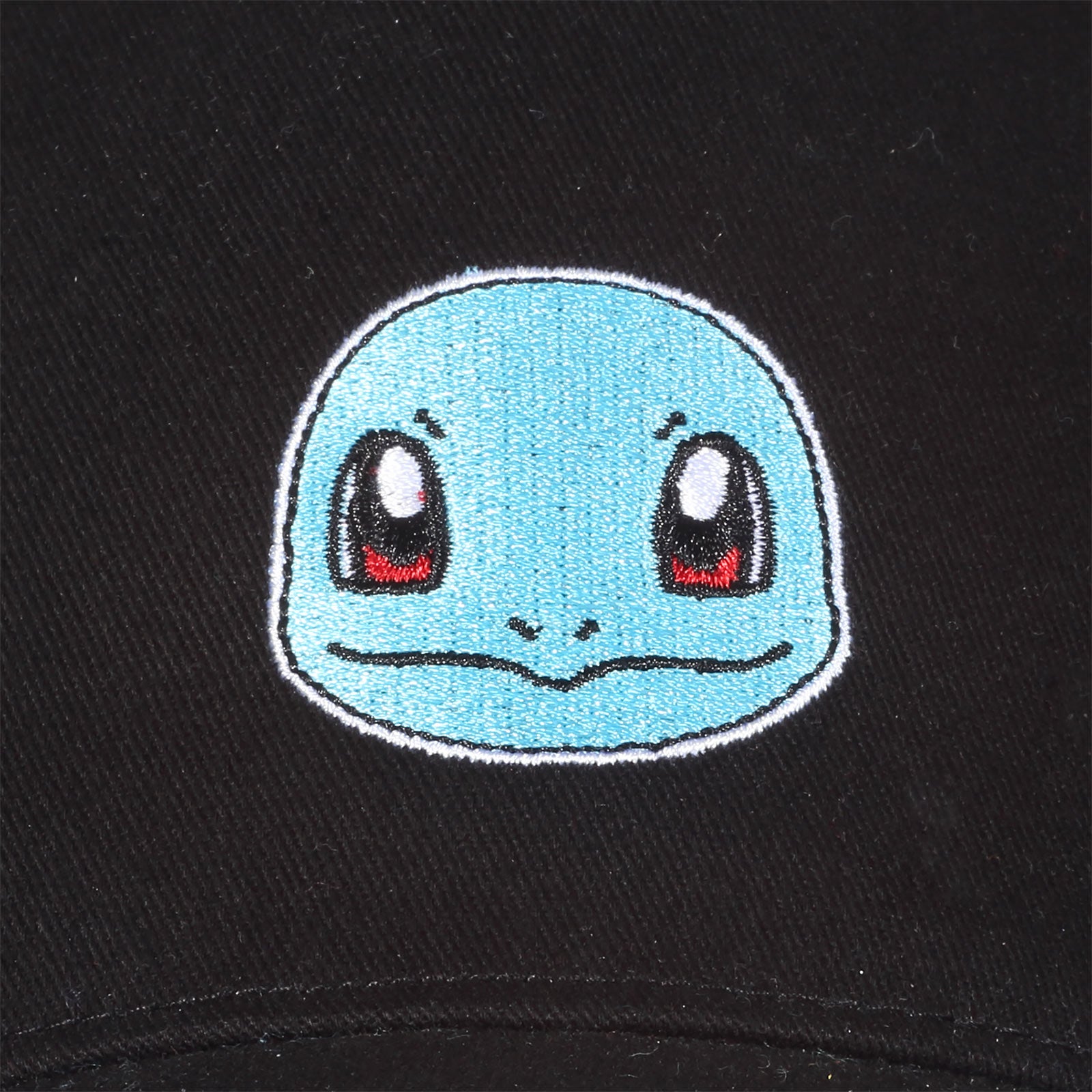 Imagen del producto Pokemon - Gorra de Beisbol Squirtle