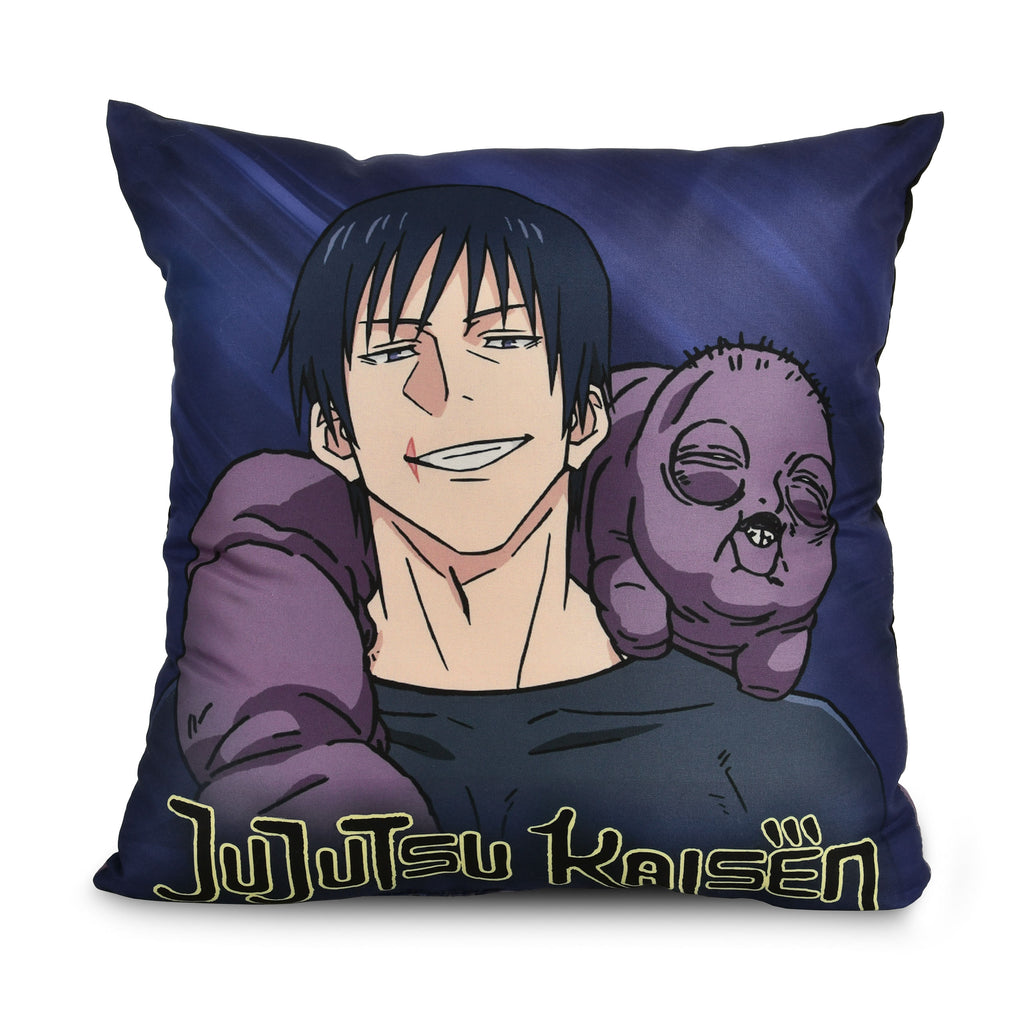Imagen del producto Jujutsu Kaisen - Cojín Toji
