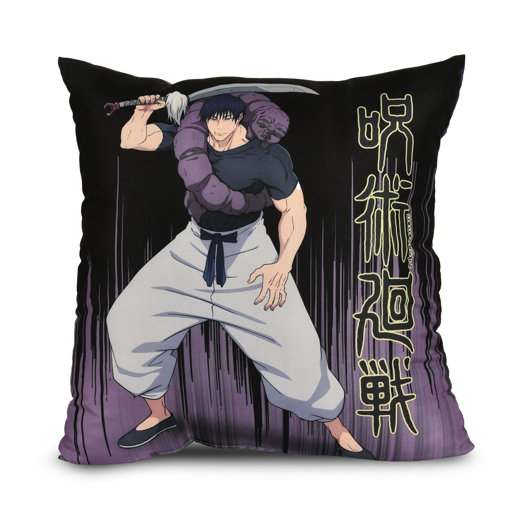 Imagen del producto Jujutsu Kaisen - Cojín Toji