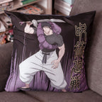 Imagen del producto Jujutsu Kaisen - Cojín Toji