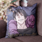 Imagen del producto Jujutsu Kaisen - Cojín Toji