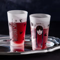 Imagen del producto Wednesday - Juego de 2 vasos Little Storm Cloud