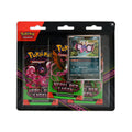 Imagen del producto Pokemon - Niebla de Leyendas Misterio Tarjetas Coleccionables Blister