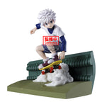 Imagen del producto Hunter x Hunter - Figura Killua Memorable Saga