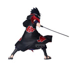 Product image Naruto Shippuden - Uchiha Sasuke Vibration Stars Figure 15cm