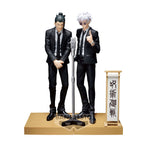 Imagen del producto Jujutsu Kaisen - Figura Diorama de Satoru Gojo