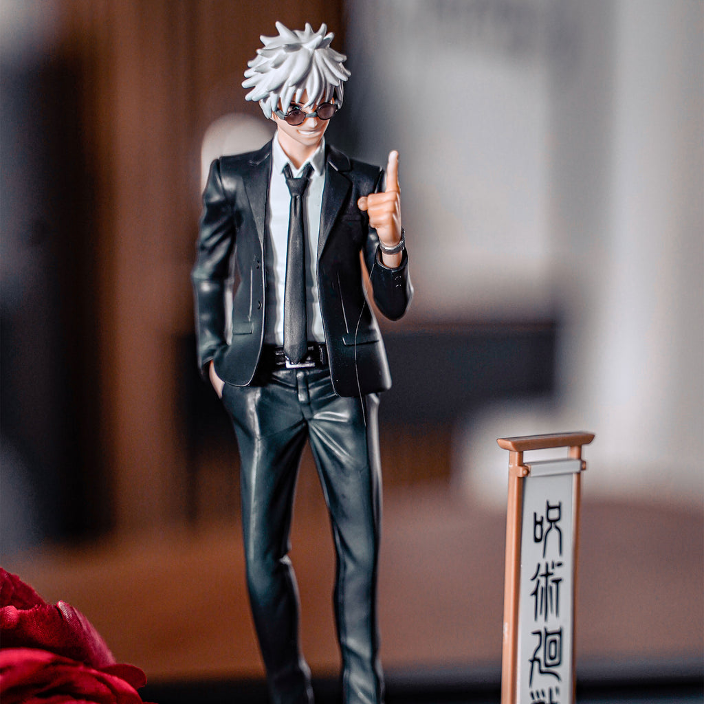 Imagen del producto Jujutsu Kaisen - Figura Diorama de Satoru Gojo