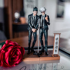 Imagen del producto Jujutsu Kaisen - Figura Diorama de Satoru Gojo