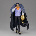 Imagen del producto One Piece - Figura Crocodile The Shukko