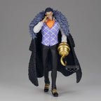 Imagen del producto One Piece - Figura Crocodile The Shukko