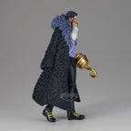 Imagen del producto One Piece - Figura Crocodile The Shukko