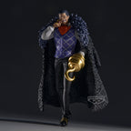 Imagen del producto One Piece - Figura Crocodile The Shukko