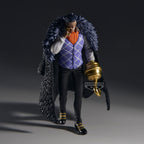 Imagen del producto One Piece - Figura Crocodile The Shukko