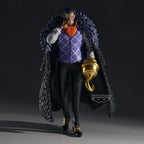 Imagen del producto One Piece - Figura Crocodile The Shukko