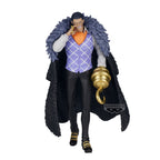 Imagen del producto One Piece - Figura Crocodile The Shukko