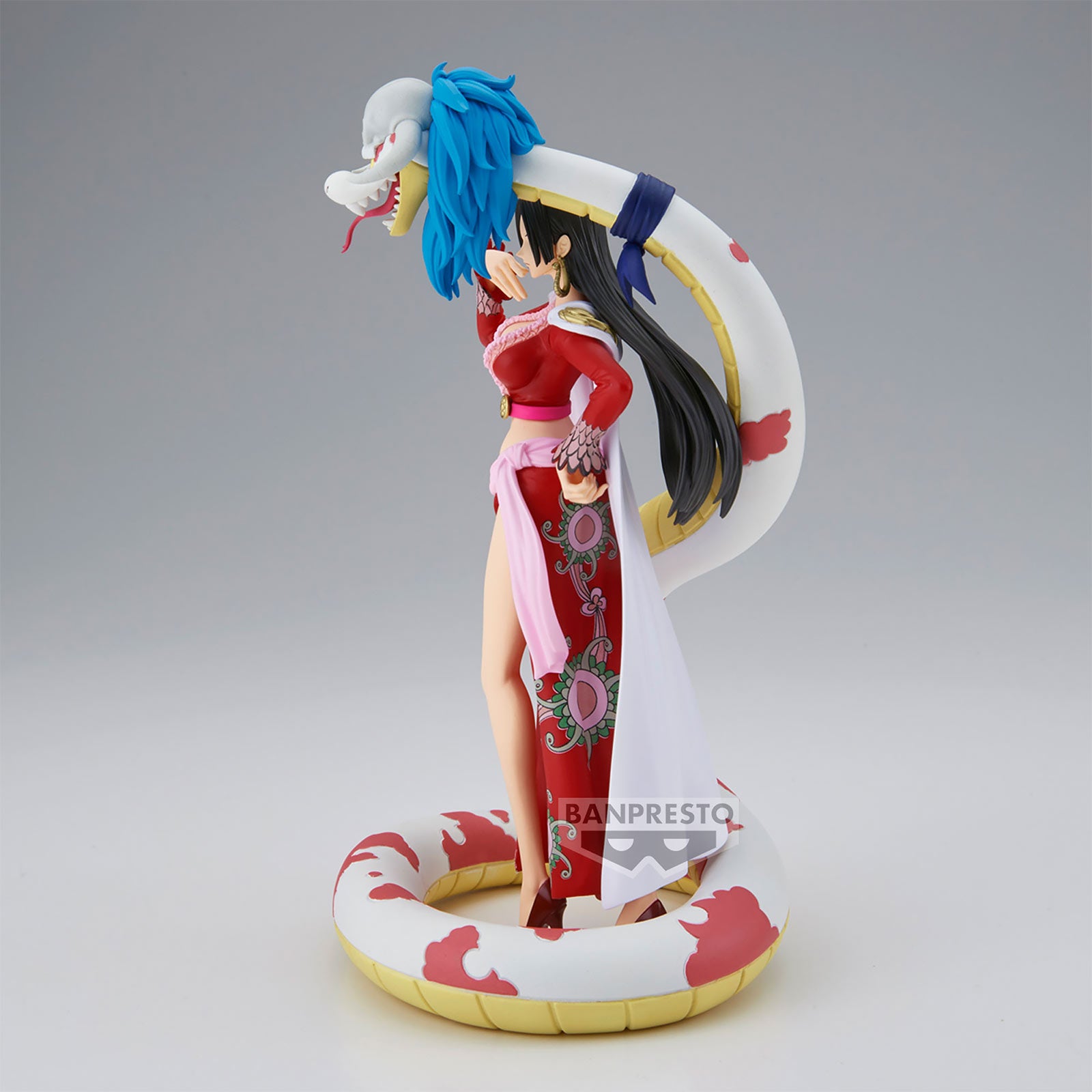 Product image One Piece - Boa Hancock DXF-Extra Figure
