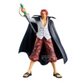 Imagen del producto One Piece - Figura Shanks DXF-Extra