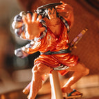 Imagen del producto One Piece - Kouzuki Oden King of Artist Figura Versión Especial
