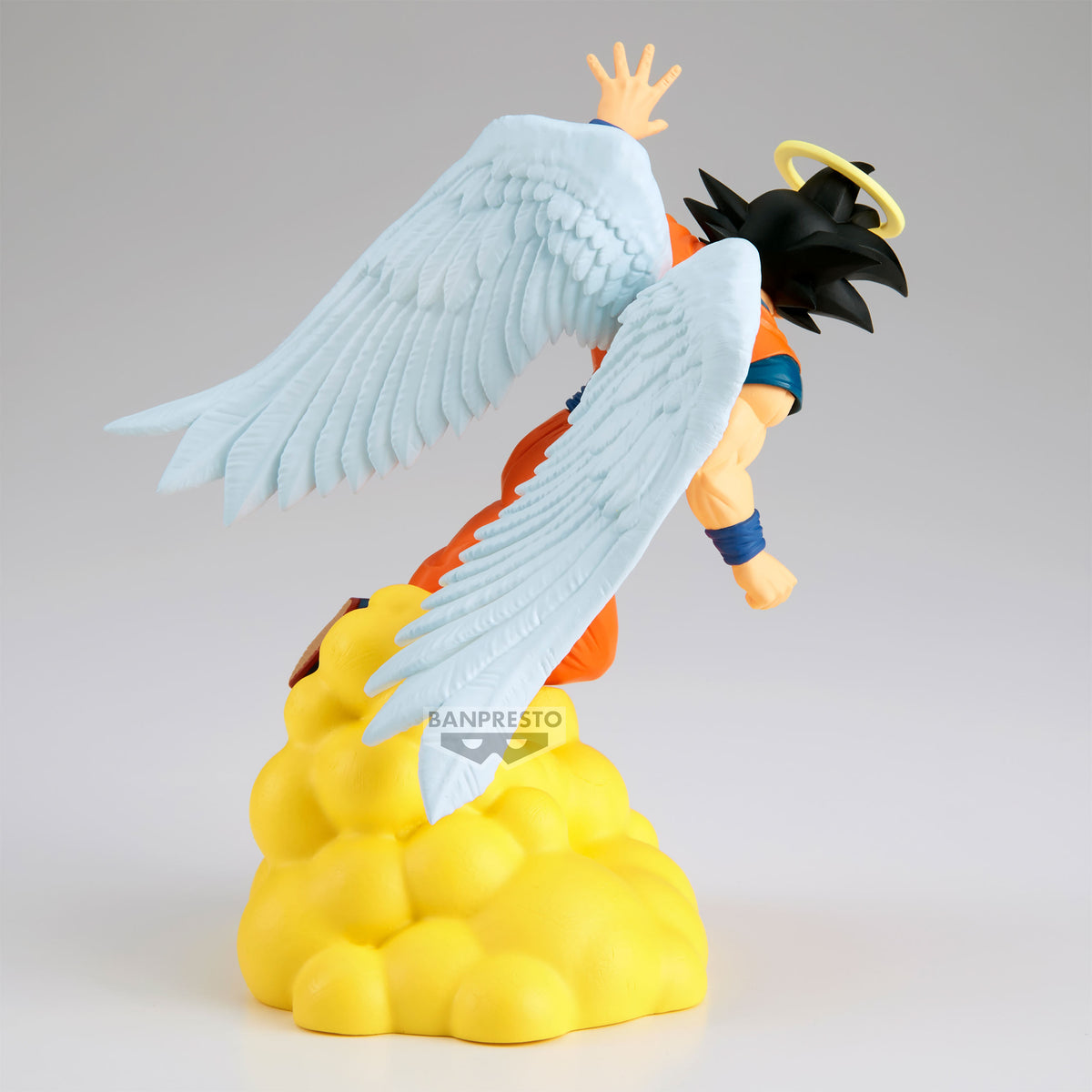 Imagen del producto Dragon Ball Z - Figura Son Goku History Box