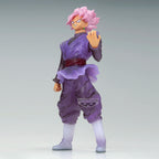 Imagen del producto Dragon Ball Super - Figura Super Saiyan Rose Goku Black Clearise