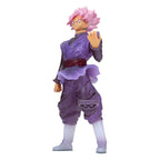 Imagen del producto Dragon Ball Super - Figura Super Saiyan Rose Goku Black Clearise