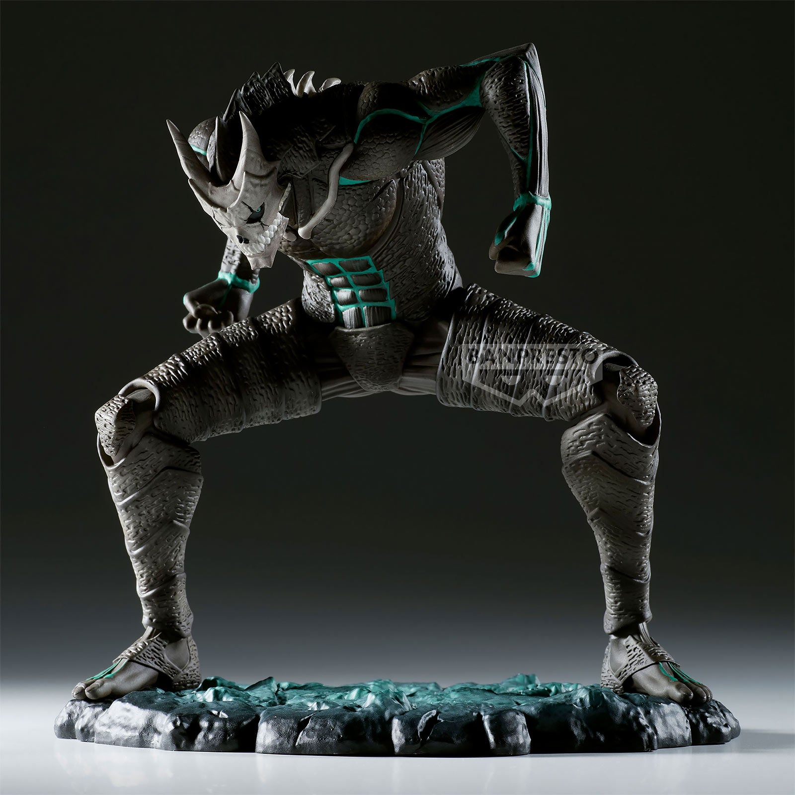 Imagen del producto Kaiju No. 8 - Figura Kaiju The Brush