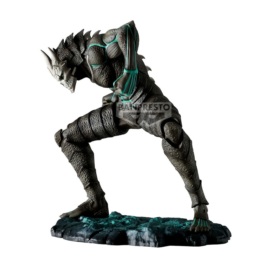 Imagen del producto Kaiju No. 8 - Figura Kaiju The Brush