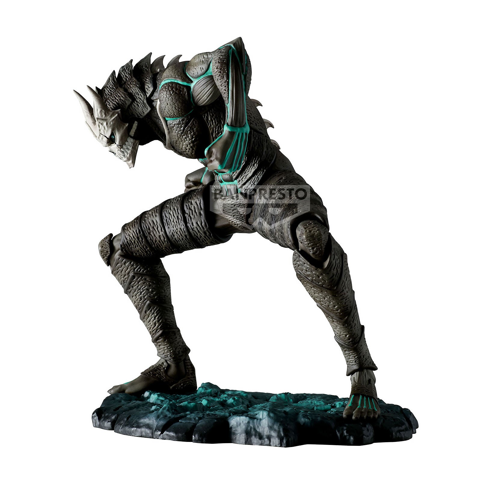 Imagen del producto Kaiju No. 8 - Figura Kaiju The Brush