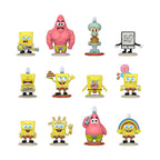 Imagen del producto SpongeBob - Figura de Misterio Mini Funko Pop del 25 aniversario