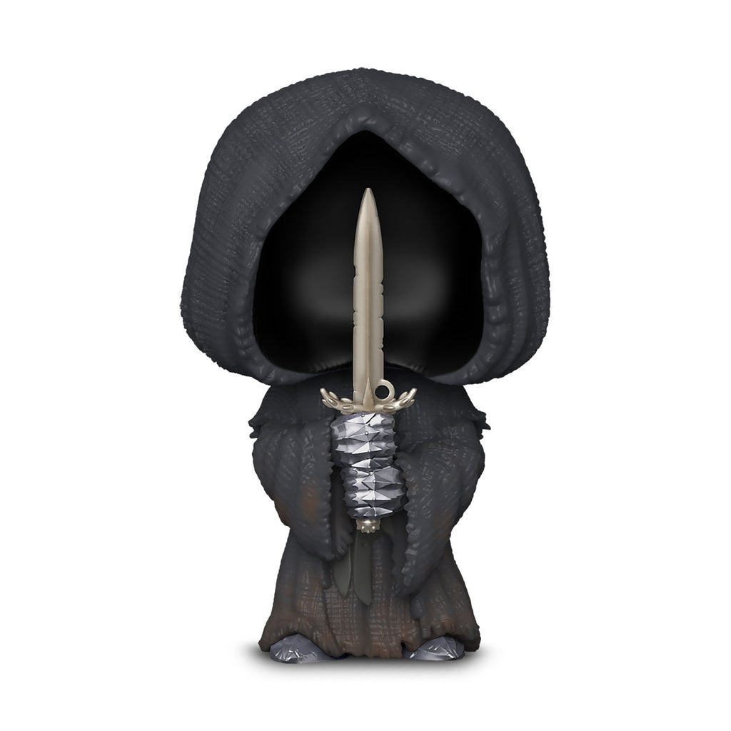 Imagen del producto El Señor de los Anillos - Figura Funko Pop Nazgul