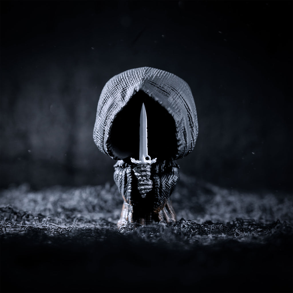 Imagen del producto El Señor de los Anillos - Figura Funko Pop Nazgul