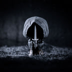 Imagen del producto El Señor de los Anillos - Figura Funko Pop Nazgul