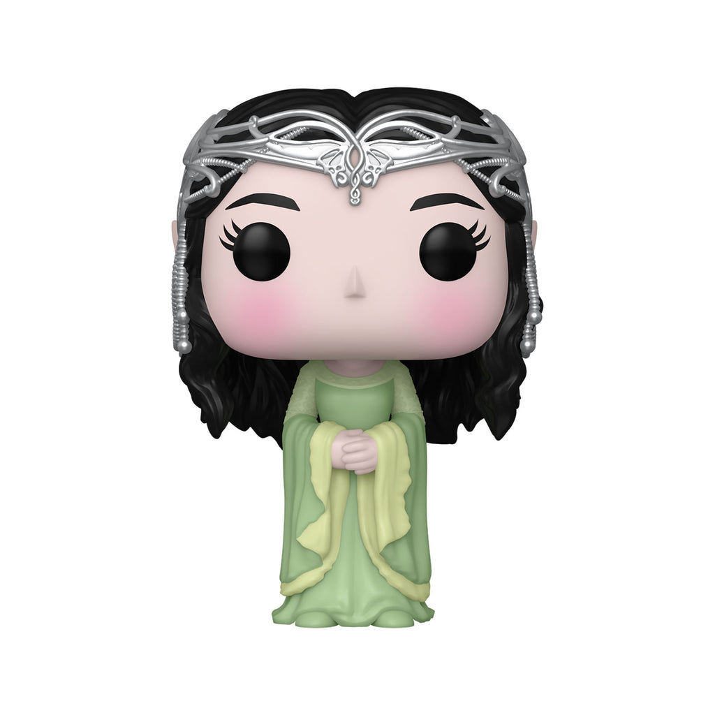 Product image The Lord of the Rings - Arwen Coronation Funko Pop Figure