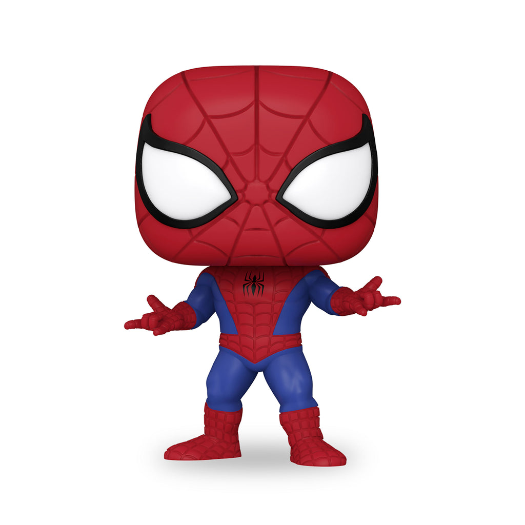 Product image Spider-Man - Funko Pop Bobblehead Figure