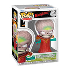 Imagen del producto Mars Attacks - Figura Funko Pop Martian Ambassador