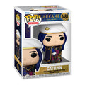 Imagen del producto League of Legends: Arcane - Figura Funko Pop de Caitlyn