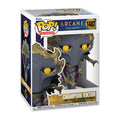 Imagen del producto League of Legends: Arcane - Figura Funko Pop de Viktor