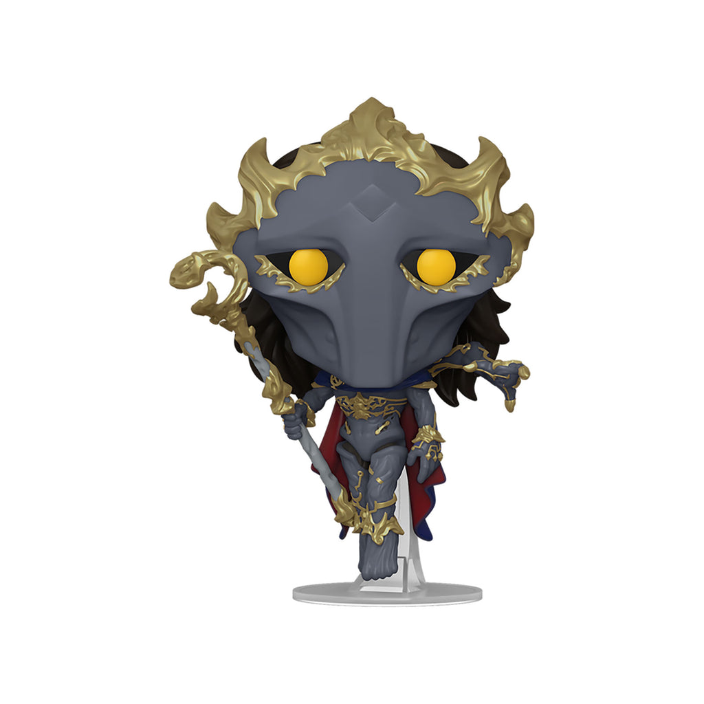 Imagen del producto League of Legends: Arcane - Figura Funko Pop de Viktor