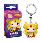 Imagen del producto Masters del Universo - Llavero Funko Pop She-Ra