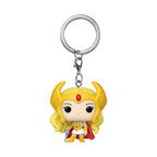 Imagen del producto Masters del Universo - Llavero Funko Pop She-Ra