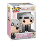 Imagen del producto Golden Girls - Figura Funko Pop Dorothy