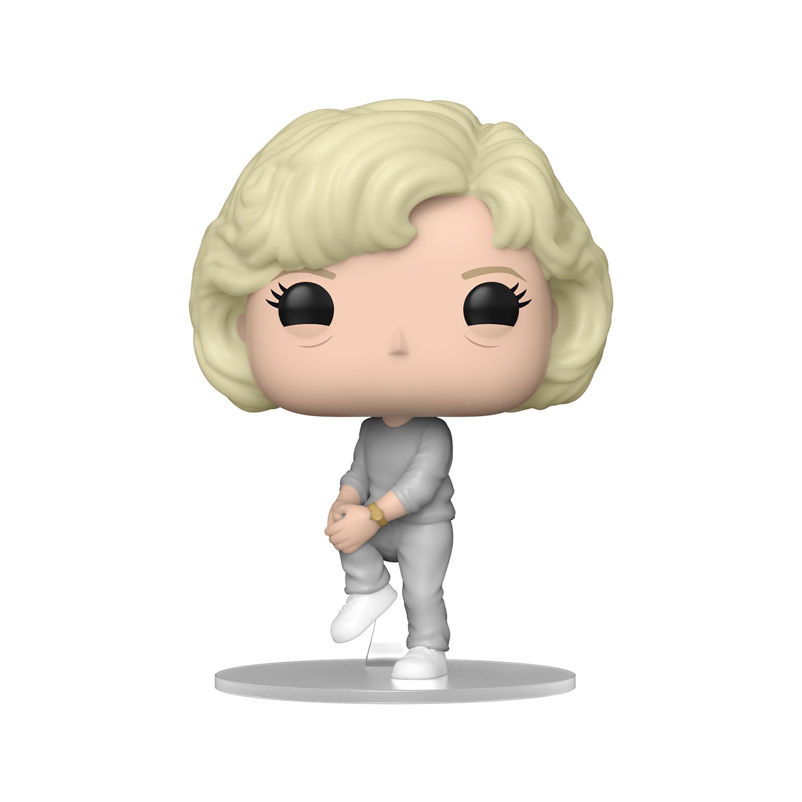 Imagen del producto Golden Girls - Figura Funko Pop de Rose