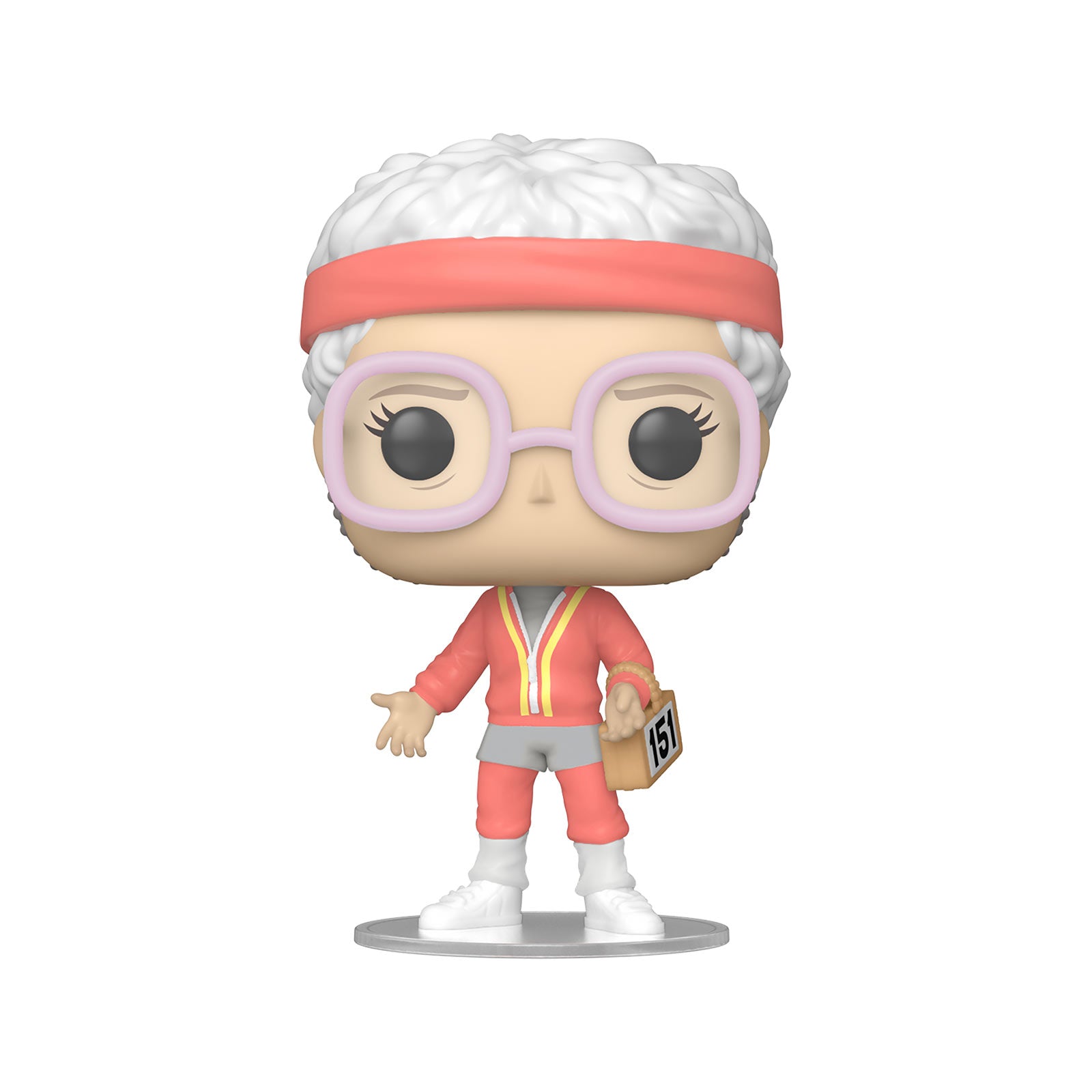 Imagen del producto Chicas de Oro - Figura Funko Pop de Sophia