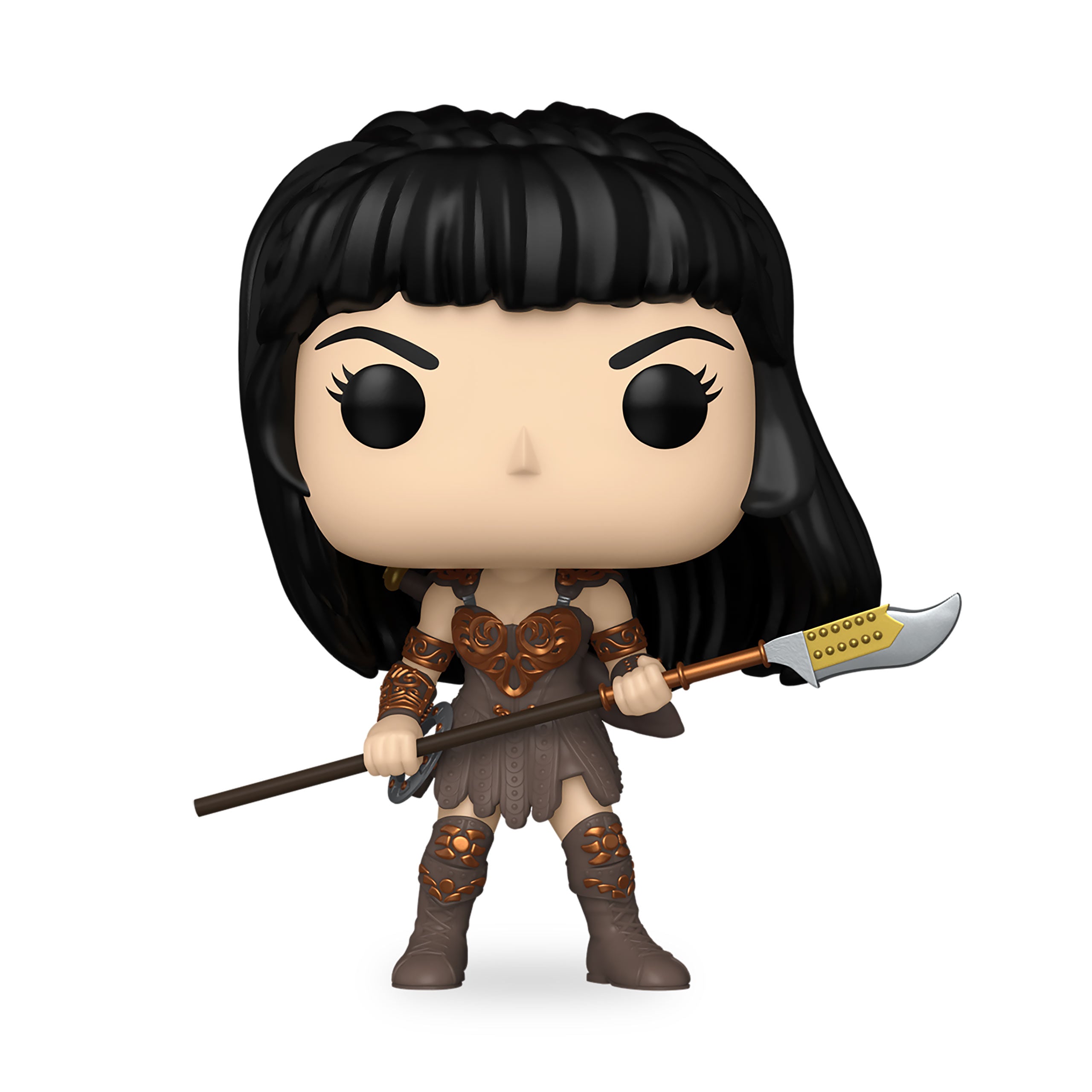 Imagen del producto Xena con Lanza Figura Funko Pop