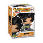Imagen del producto Dragon Ball Super: Broly - Figura Funko Pop