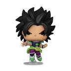 Imagen del producto Dragon Ball Super: Broly - Figura Funko Pop