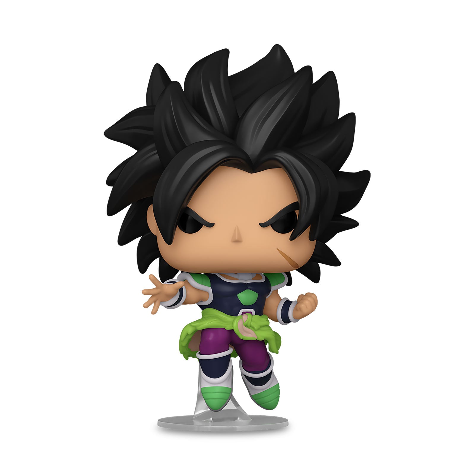 Imagen del producto Dragon Ball Super: Broly - Figura Funko Pop