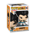 Imagen del producto Dragon Ball Super: Broly - Figura Funko Pop Gogeta